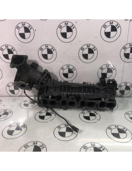 Collecteur d'admission BMW SERIE 3 E90 PHASE 2 