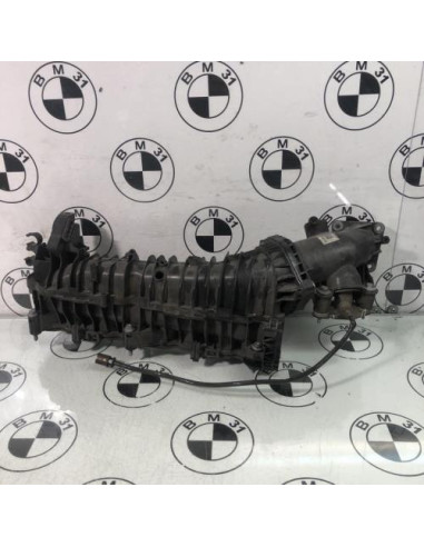 Collecteur d'admission BMW SERIE 3 E90 PHASE 2 