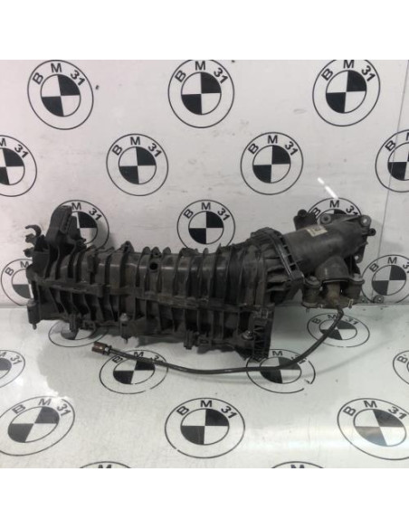 Collecteur d'admission BMW SERIE 3 E90 PHASE 2 