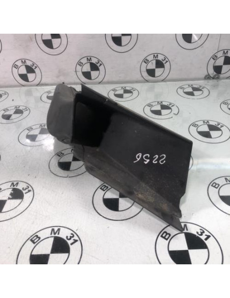 Conduite d'air BMW SERIE 3 E92 COUPE PHASE 2 Diesel