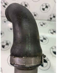 Conduite d'air BMW X5 E53 Diesel 2