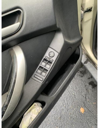 Conduite d'air BMW X5 E53 Diesel