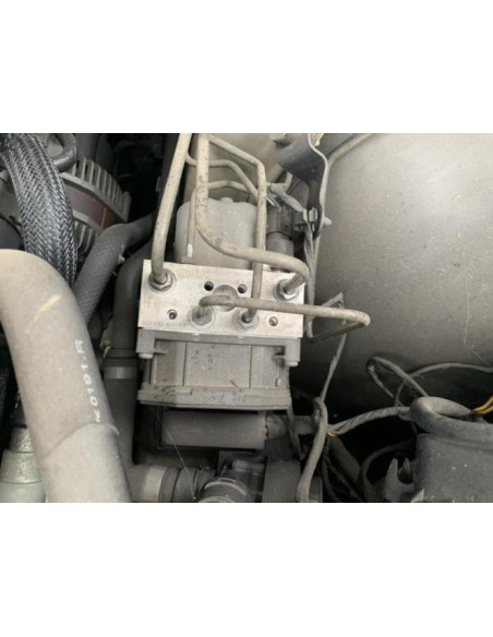 Conduite d'air BMW X5 E53 Diesel