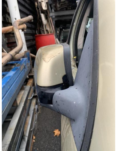 Conduite d'air BMW X5 E53 Diesel