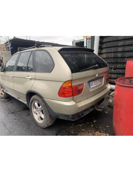 Conduite d'air BMW X5 E53 Diesel
