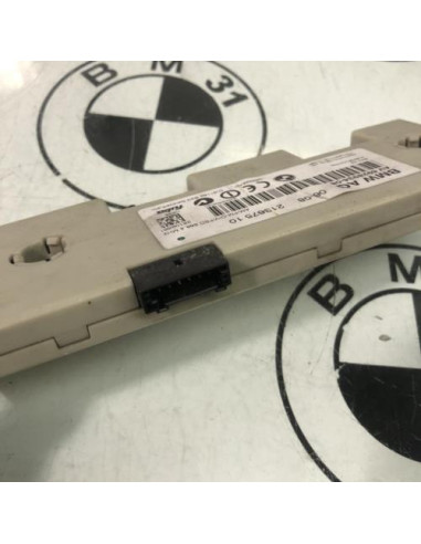 Antenne BMW SERIE 1 E82 COUPE Diesel