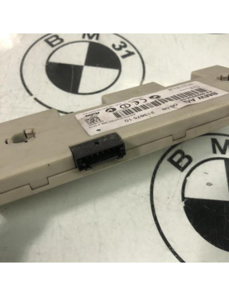 Antenne BMW SERIE 1 E82 COUPE Diesel
