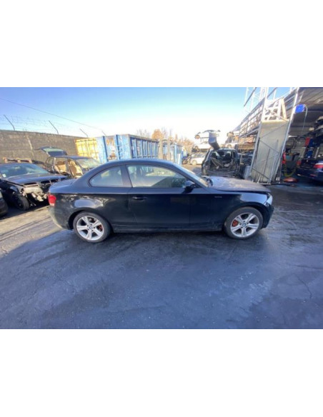 Antenne BMW SERIE 1 E82 COUPE Diesel