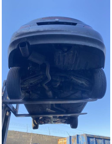 Antenne BMW SERIE 1 E82 COUPE Diesel