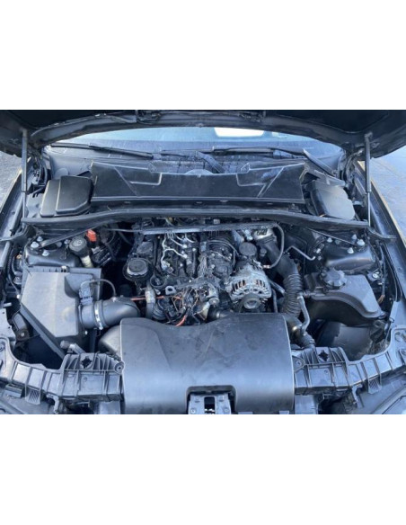 Antenne BMW SERIE 1 E82 COUPE Diesel