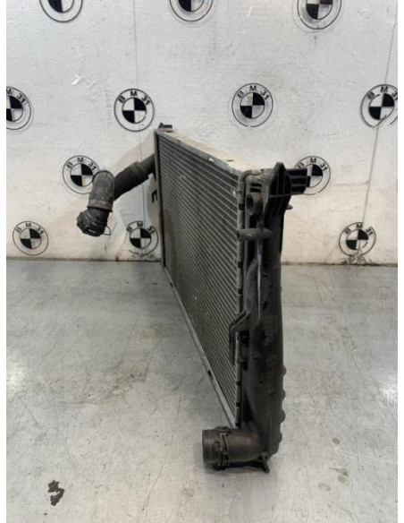 Radiateur eau BMW SERIE 1 E82 COUPE Diesel