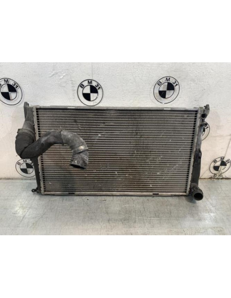 Radiateur eau BMW SERIE 1 E82 COUPE Diesel