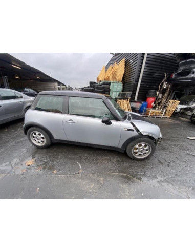 Support de boite MINI MINI 1 R50/R53 PHASE 1 Essence
