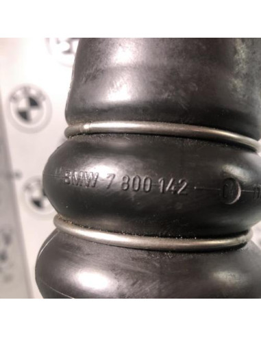 Conduite d'air BMW SERIE 3 E92 COUPE PHASE 2 Diesel