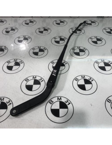 Bras essuie glace avant droit BMW X5 E70 PHASE 1 Diesel