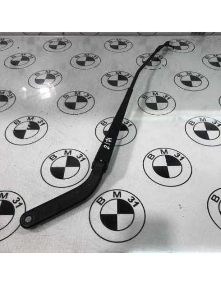 Bras essuie glace avant droit BMW X5 E70 PHASE 1 Diesel