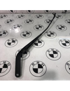 Bras essuie glace avant droit BMW X5 E70 PHASE 1 Diesel 2