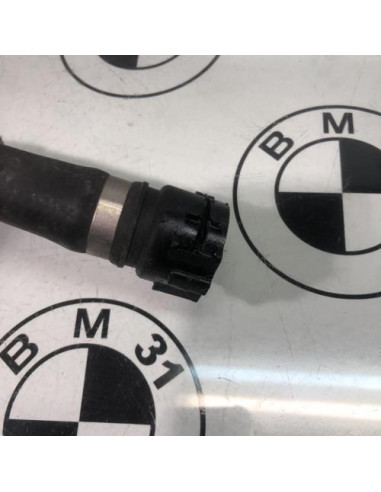 Durite BMW X5 E70 PHASE 1 Diesel