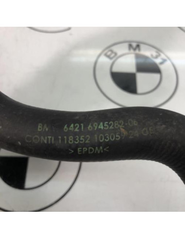 Durite BMW X5 E70 PHASE 1 Diesel