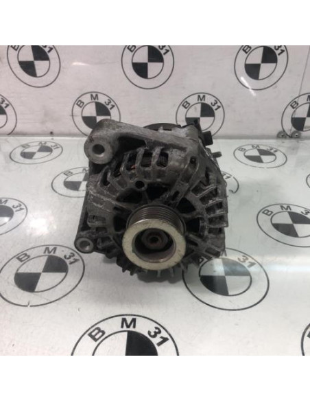 Alternateur BMW X3 E83 PHASE 2 