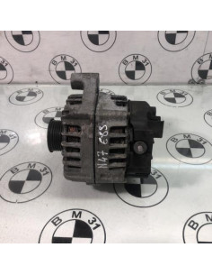 Alternateur BMW X3 E83 PHASE 2  2