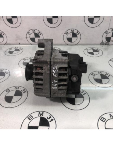 Alternateur BMW X3 E83 PHASE 2 