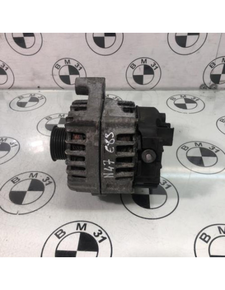 Alternateur BMW X3 E83 PHASE 2 