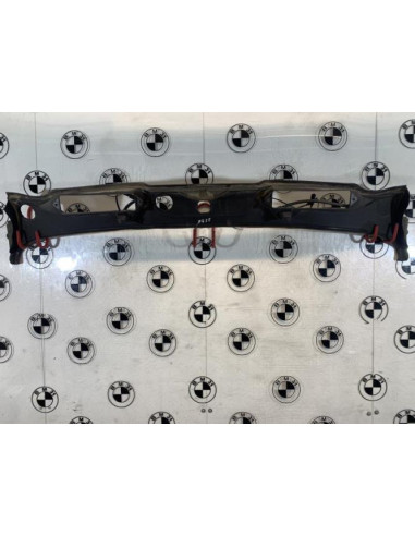 Baie de pare brise BMW SERIE 3 E92 COUPE PHASE 2 Diesel