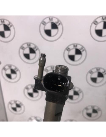 Injecteurs BMW X3 E83 PHASE 2 
