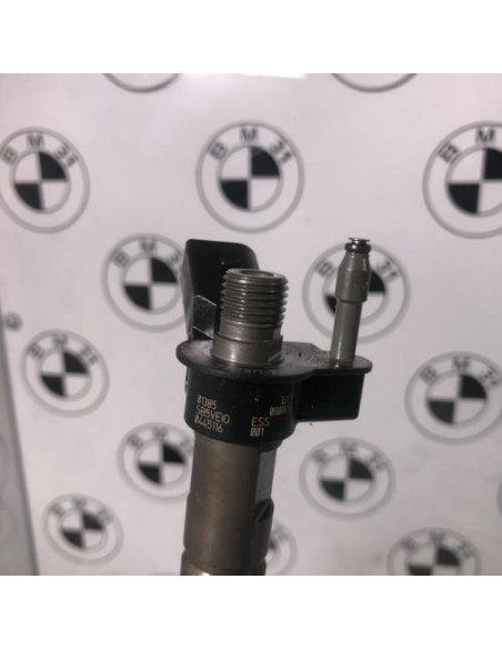 Injecteurs BMW X3 E83 PHASE 2 