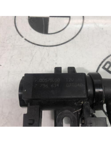 Capteur BMW SERIE 3 E90 PHASE 1 