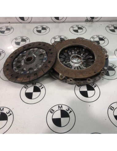 Embrayage BMW SERIE 3 E90 PHASE 1 