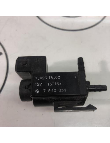 Capteur BMW SERIE 3 F31 TOURING PHASE 1 BREAK Diesel