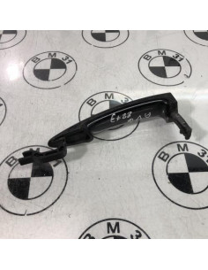 Poignee porte avant gauche BMW SERIE 1 E87 PHASE 2 Diesel