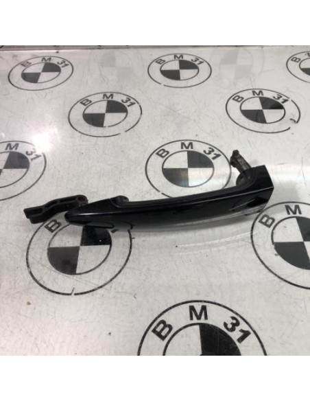 Poignee porte avant gauche BMW SERIE 1 E87 PHASE 2 Diesel