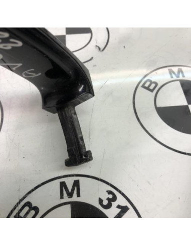 Poignee porte avant gauche BMW SERIE 1 E87 PHASE 2 Diesel