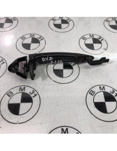 Poignee porte avant droit BMW SERIE 1 E87 PHASE 2 Diesel 2