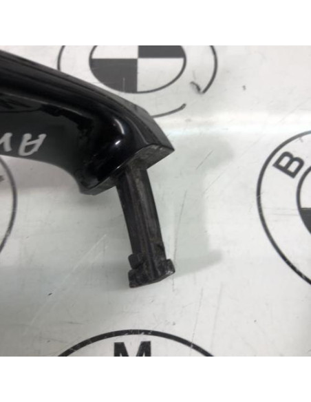 Poignee porte avant droit BMW SERIE 1 E87 PHASE 2 Diesel