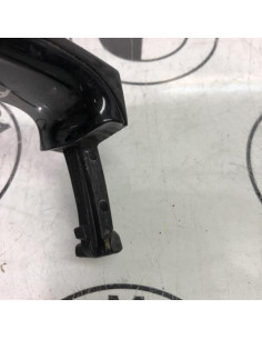 Poignee porte arriere gauche BMW SERIE 1 E87 PHASE 2 Diesel 2
