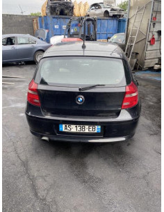Bras essuie glace arriere BMW SERIE 1 E87 PHASE 2 Diesel