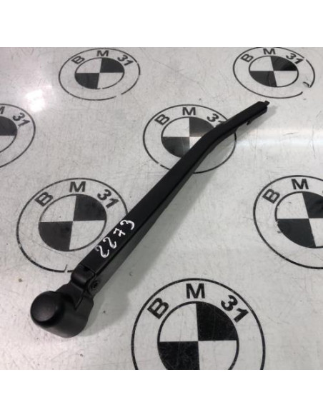 Bras essuie glace arriere BMW SERIE 1 E87 PHASE 2 Diesel