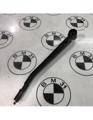 Bras essuie glace arriere BMW SERIE 1 E87 PHASE 2 Diesel