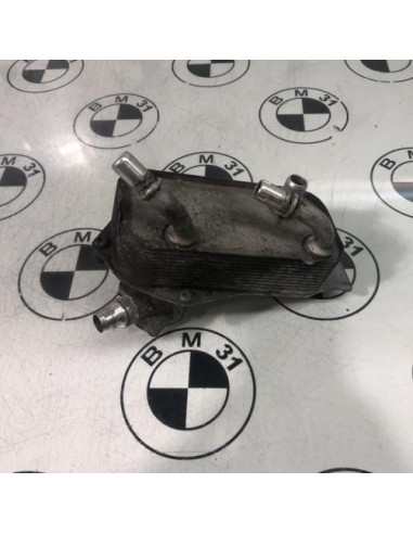 Radiateur huile BMW SERIE 3 E90 PHASE 1 