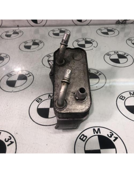 Radiateur huile BMW SERIE 3 E90 PHASE 1 