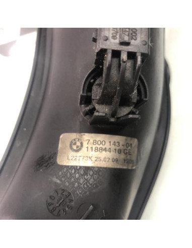Conduite d'air BMW SERIE 3 E90 PHASE 2 