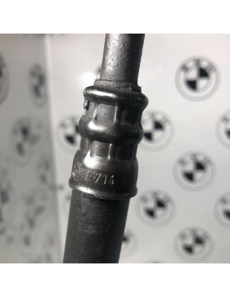 Durite BMW SERIE 7 E38 Essence