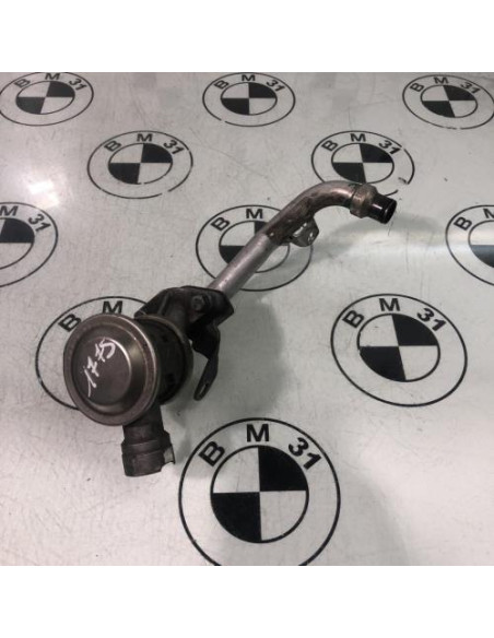 Vanne EGR BMW SERIE 7 E66 LIMOUSINE PHASE 1 Essence