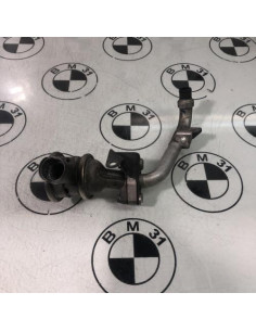 Vanne EGR BMW SERIE 7 E66 LIMOUSINE PHASE 1 Essence 2