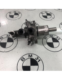 Maitre cylindre (freinage) BMW SERIE 7 E66 LIMOUSINE PHASE 1 Essence