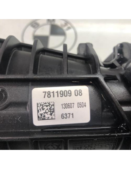 Collecteur d'admission BMW SERIE 5 F10 PHASE 1 